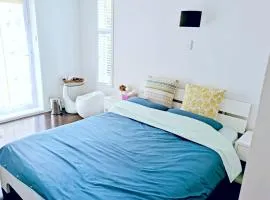 Separate Entry Guest Room with Private Bathroom in Forrest hill