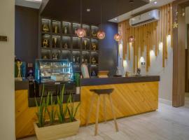 فندق ارجان بارك ในวาดิอัลดาวาเซียร์