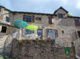 Gîte Gîte 4/6 personnes à Malbosc
