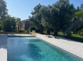 Acquavilla, ξενοδοχείο σε Pombal