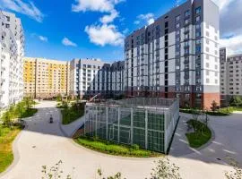 Люкс апартаменты в центре