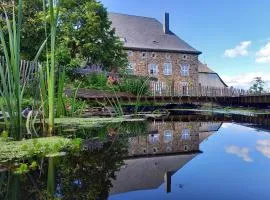 Gîte Kaleo Wanne