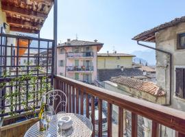 Nice Apartment In Vignole With Wifi, hotel in Arco