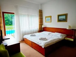 Hotel Bazant