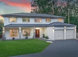 Hills Bed & Breakfast