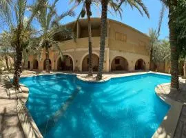 Nour El Waha Hotel