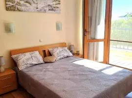 Lidda Relax in Oasis Beach Kamchia