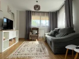 Apartamento Villa de Cartes