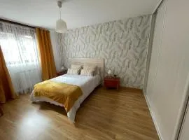 Apartamento Villa de Cartes