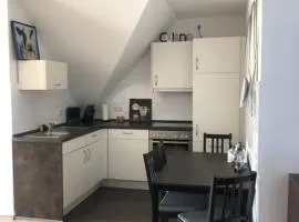 Sielwärterkoje