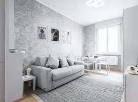 Easylife - Studio flat a few steps from Garibaldi FS