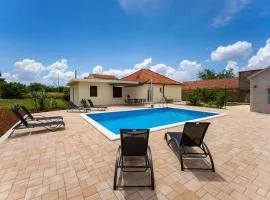 3 Bedroom Amazing Home In Sukosan