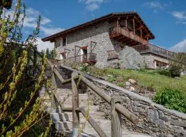La Caso Di Elva