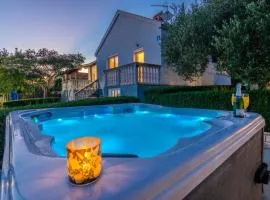 HOLIDAY HOUSE LAVANDA