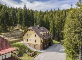 Apartma Brin Rogla