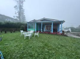 Trinity Guest-Inn, hotel v destinaci Nuwara Eliya