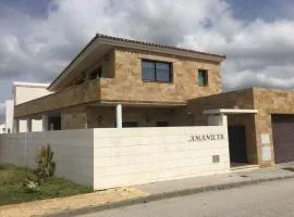 Amanecer Zahara de los Atunes