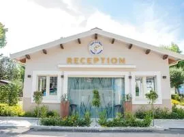 Villaggio Camping Le Ninfe del Mare
