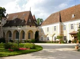 Schloss Schrattenthal