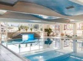 BHFS-TestProperty1-Finland-VCC-UAT, hotel en Raseborg