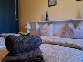 Lake House Ceric, hotel in Jajce