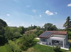 Villa Pallegorie