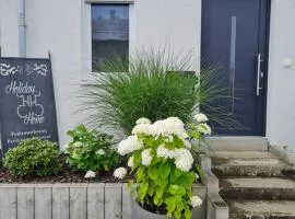 Holiday Home IIa