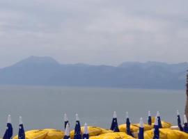 dido Beach, hotel in Altınkum