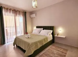 Green tea Apartment City center Muradie