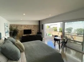 Port Fairy BNB - The Green Suite