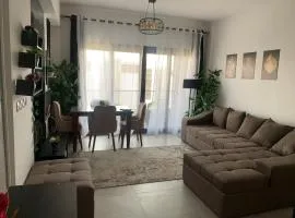 Apartment in Madinaty - privado , New Cairo , fifth settlement شقه فندقيه مدينتي