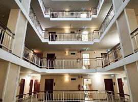 One Deves, hotell Bangkokis