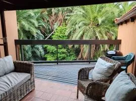 San Lameer Tropical Villa