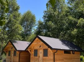 Visit Plav, Hotel in Plav