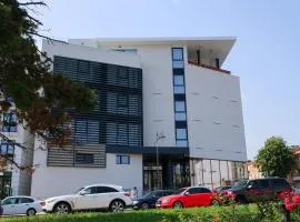 Hotel Lupa by Bueno