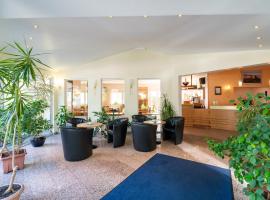 Airport Business Hotel Köln, khách sạn gần Sân bay Cologne Bonn - CGN, Köln