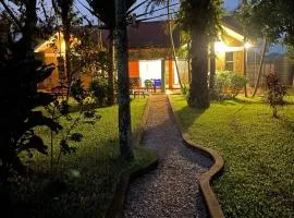 Entebbe gardens holiday home