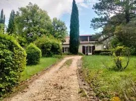 Domaine Happyness en Ardèche