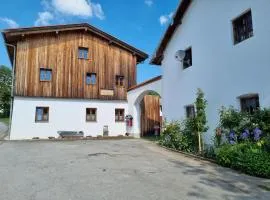 Ferienhaus Ederhof - Idyllischer Vierseithof, kinder- und hundefreundlich, Referenzen auf FeWo-direkt nachlesbar