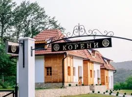 STD Koreni