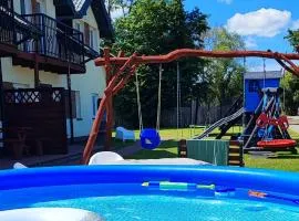Apartamenty Koło Brzegu