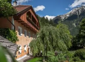 Naturresidenz Mair Zu Hof