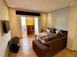 Apartamentos Al Borj 4J إقامة البرج