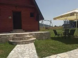 Guest House Zabljak