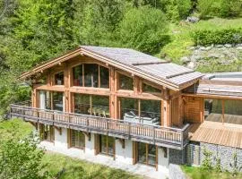 Chalet 1000