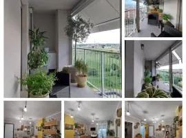 LUCRECE Holiday apartment