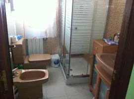 Habitación IE