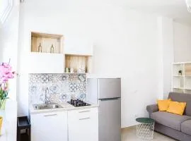 Urban loft