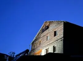 Kekhi Guesthouse