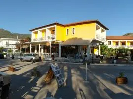 Verdelis Inn